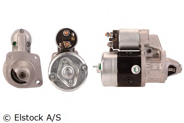 ELSTOCK 25-0171 Starter